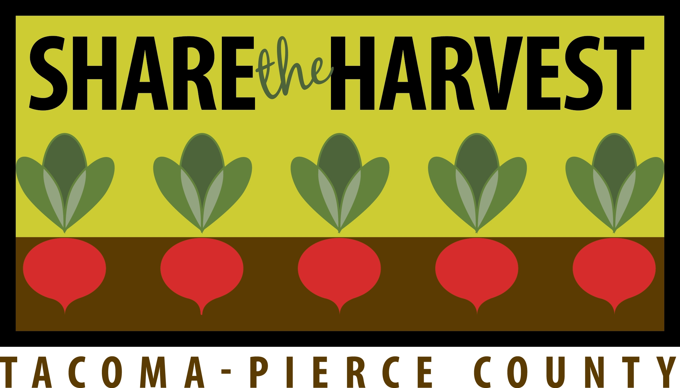 Share the Harvest